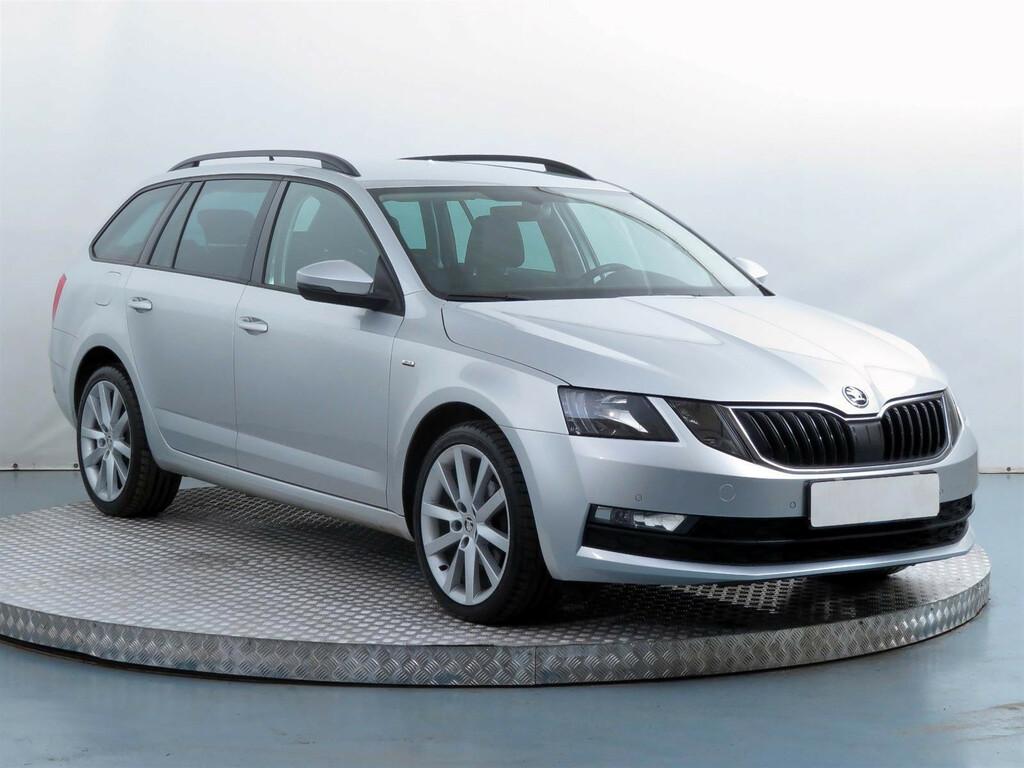 Skoda Octavia  1.6 TDI