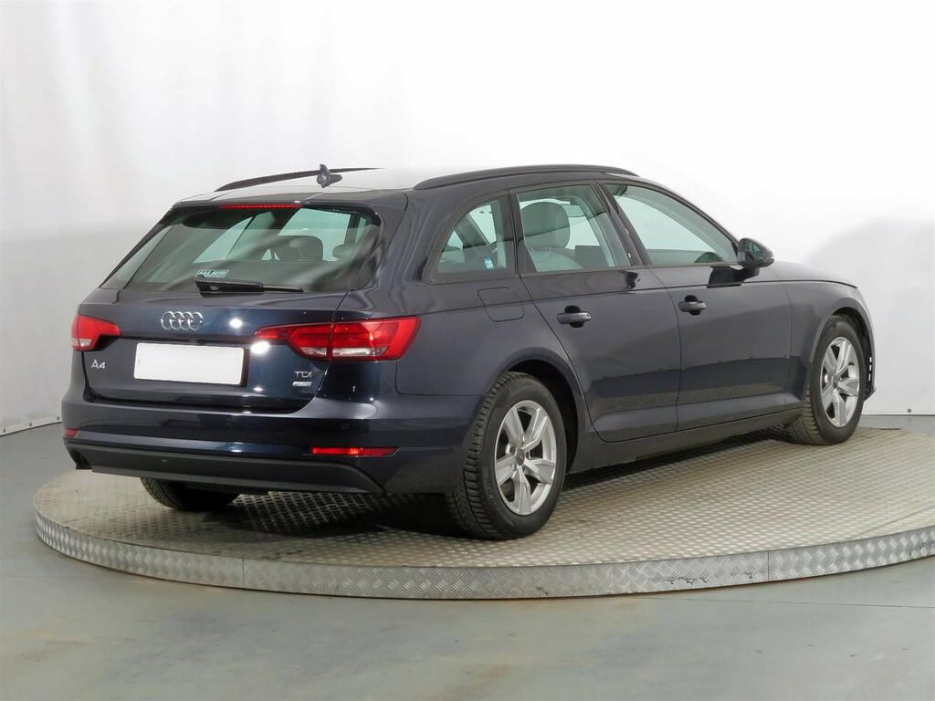Audi A4  2.0 TDI