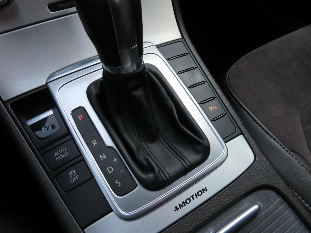 VW Passat  2.0 TDI