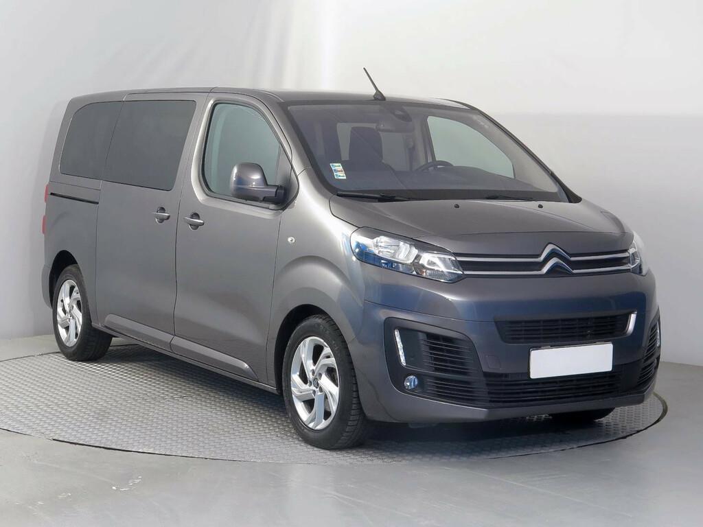 Citroen SpaceTourer  2.0 BlueHDi