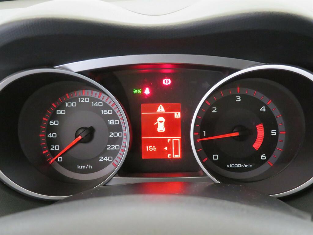 Peugeot 4007  2.2 HDI