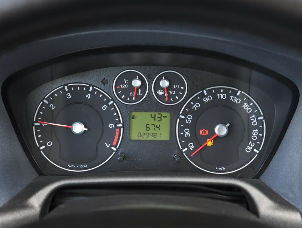 Ford Fusion  1.4