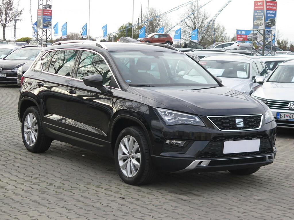Seat Ateca Style 1.6 TDI