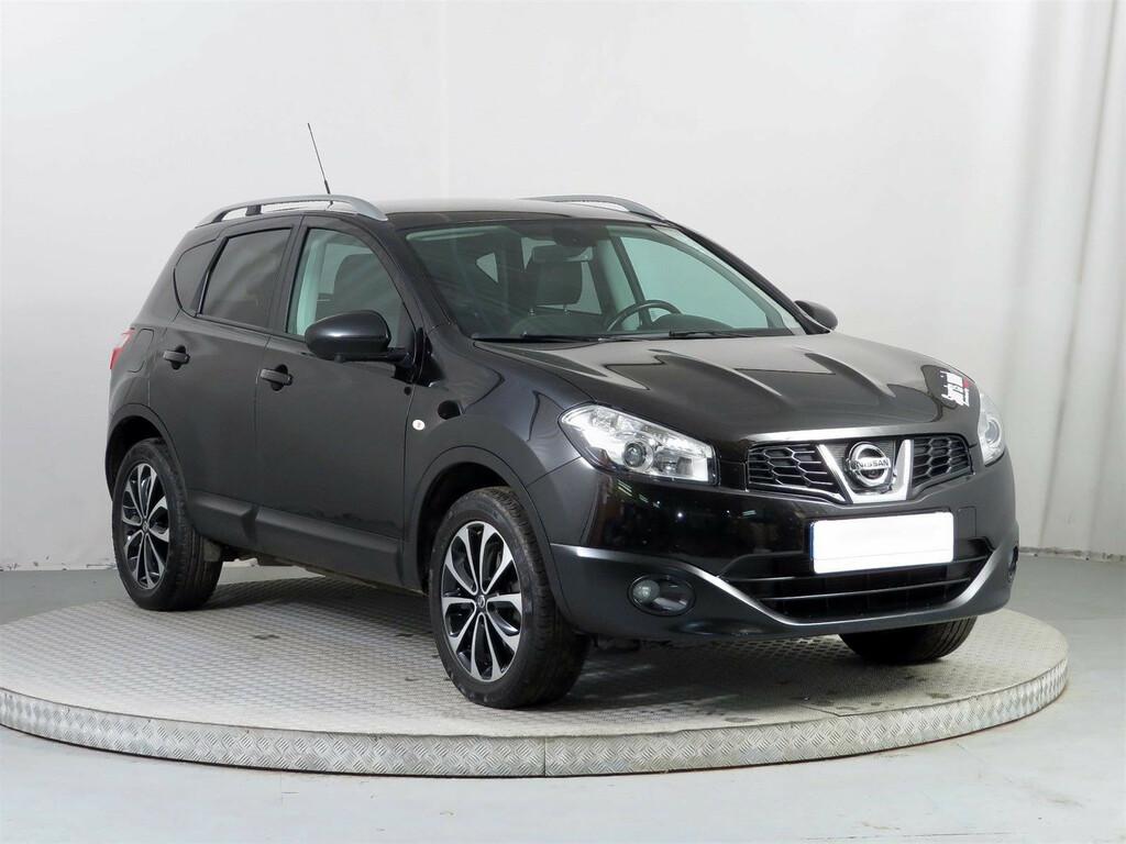Nissan Qashqai  1.6 i