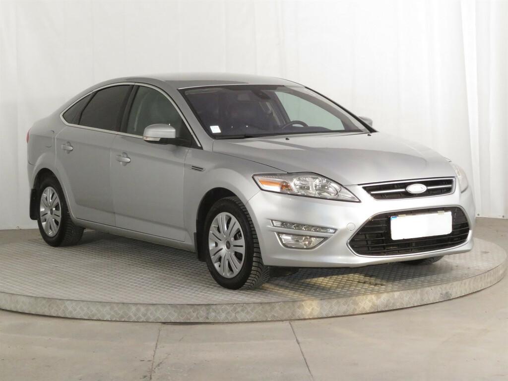 Ford Mondeo  2.0 TDCi