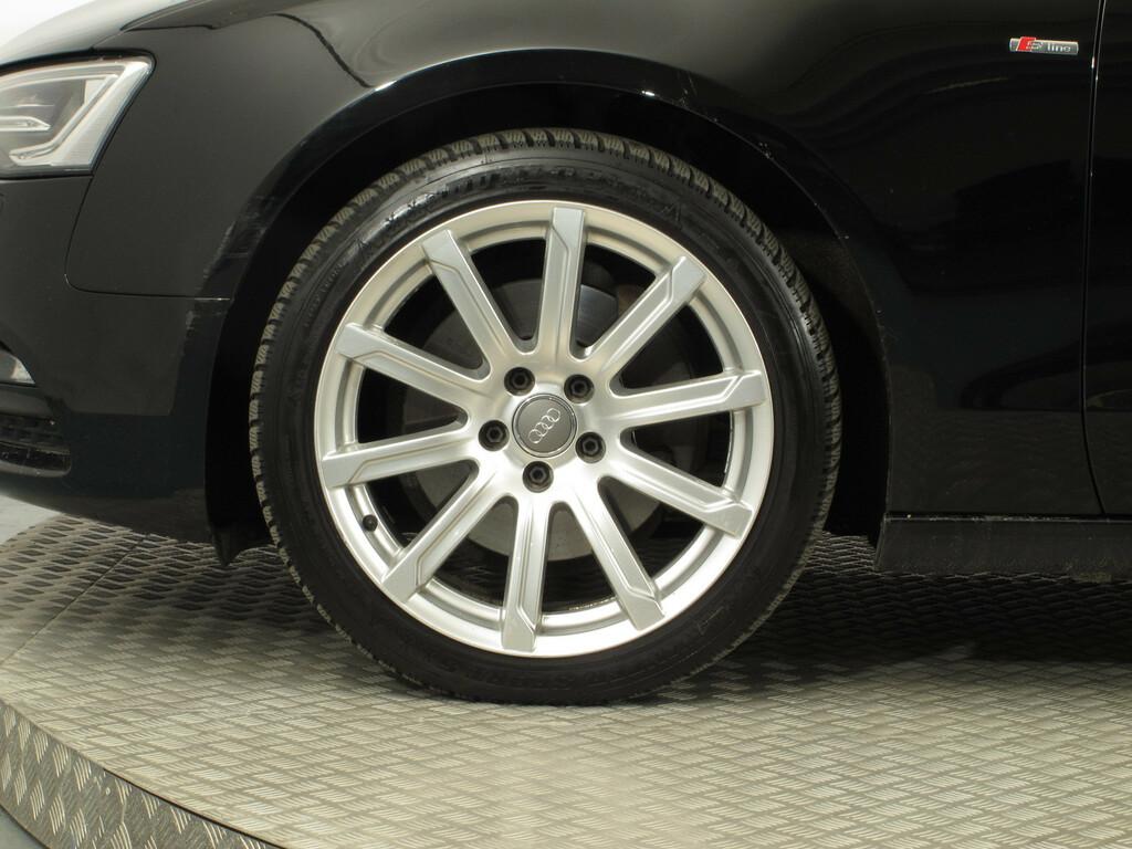 Audi A5 Sportback  3.0 TDI