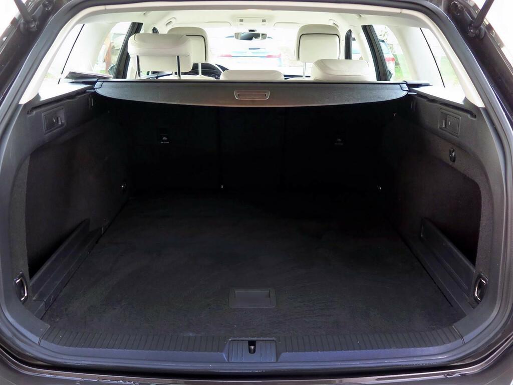 VW Passat Highline 2.0 TDI