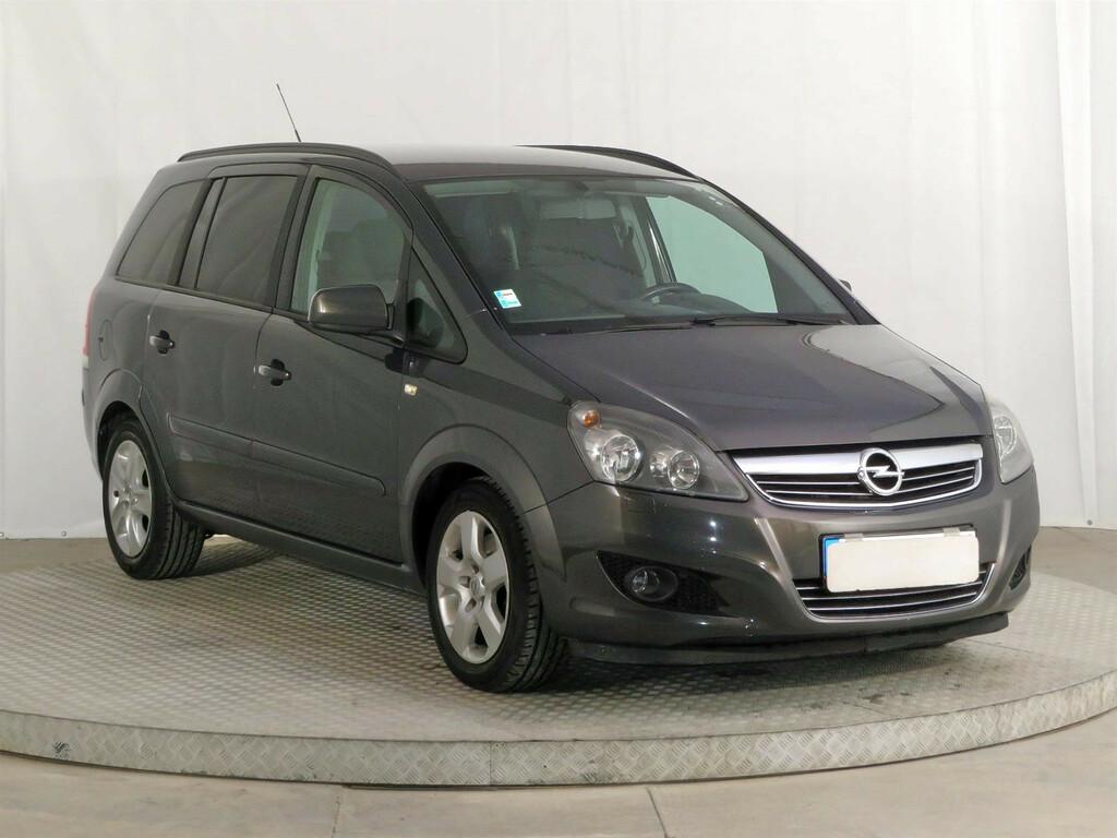 Opel Zafira  1.7 CDTI