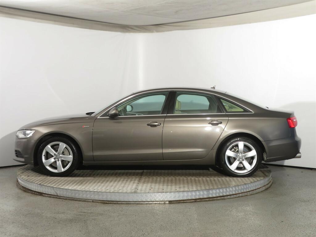 Audi A6  3.0 TFSI