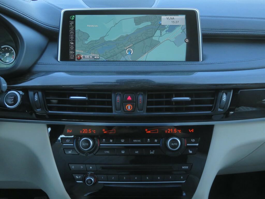 BMW X6  xDrive30d
