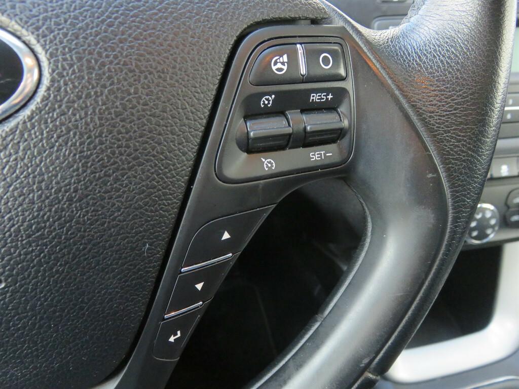Kia Ceed  1.4 CVVT