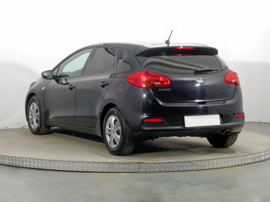 Kia Ceed  1.4 CVVT