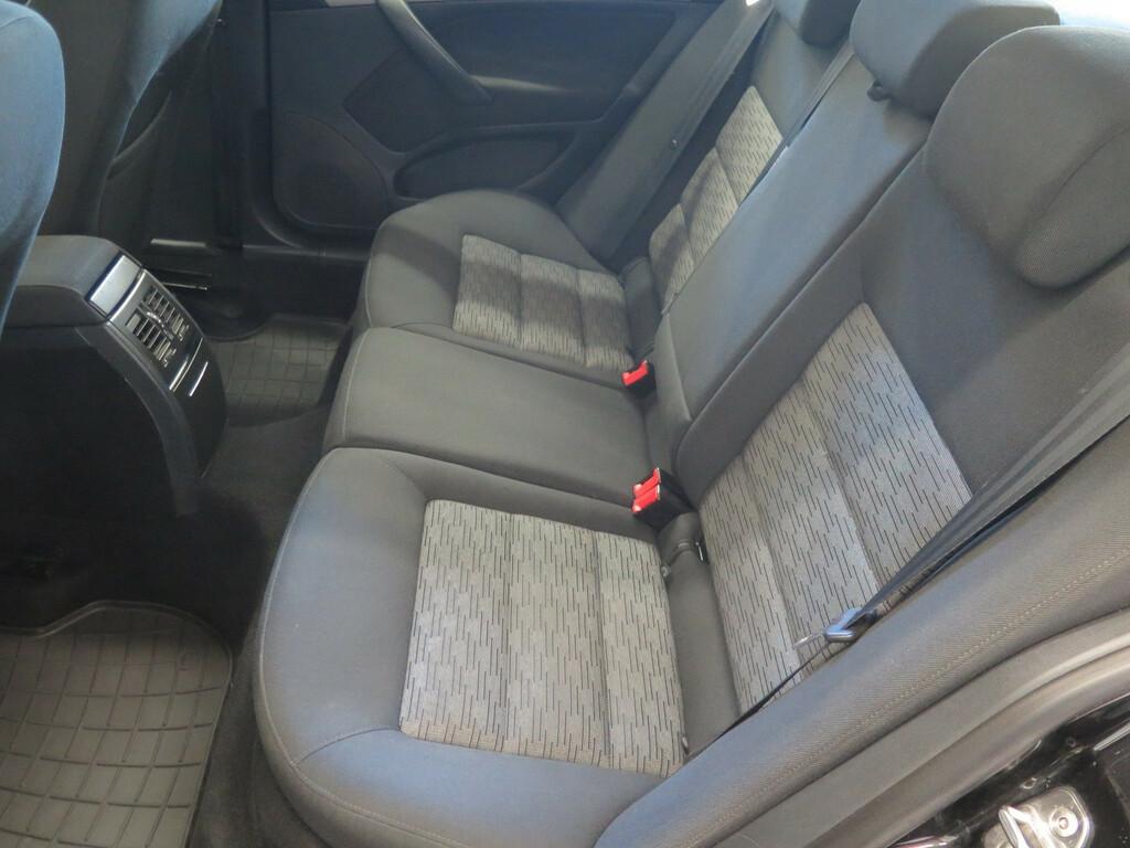 Skoda Octavia  2.0 TDI