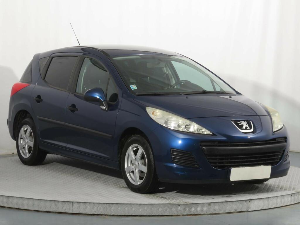 Peugeot 207  1.4