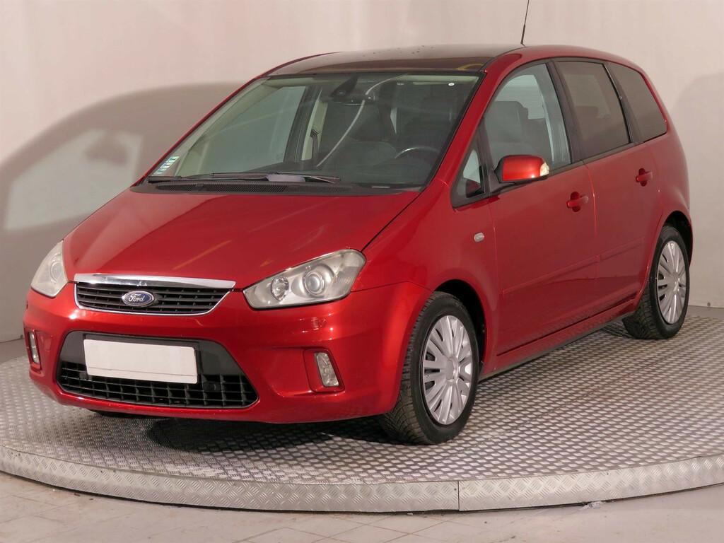 Ford Focus C-Max  2.0 TDCi