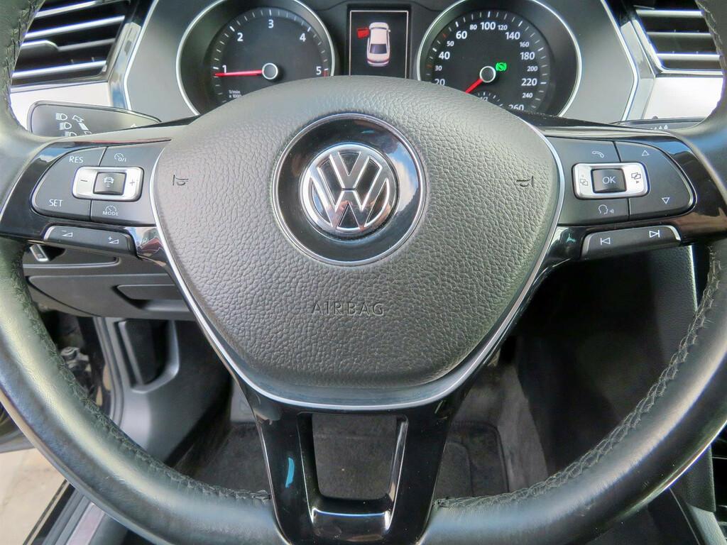 VW Passat  2.0 BiTDI