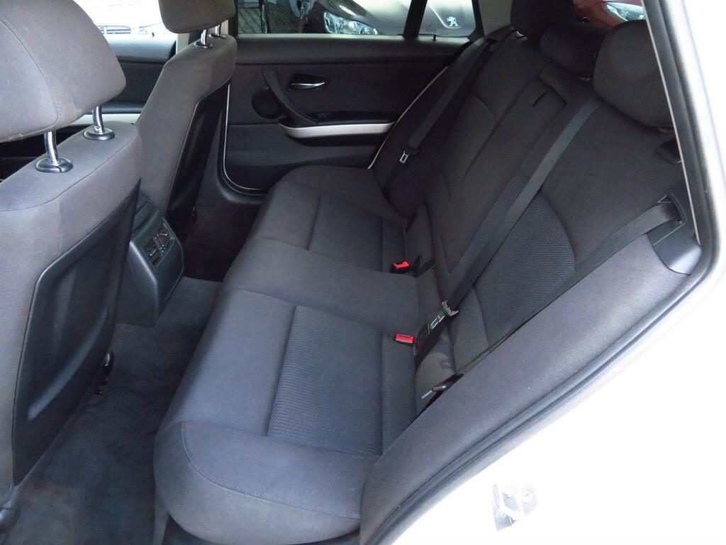 BMW 3  318 d