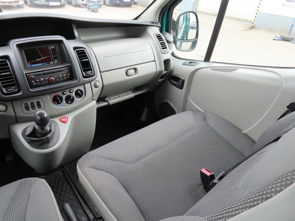 Opel Vivaro  2.0 CDTi