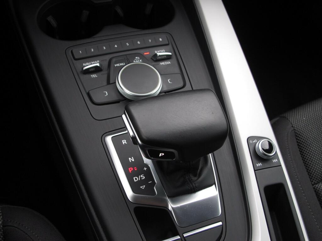 Audi A4  2.0 TDI