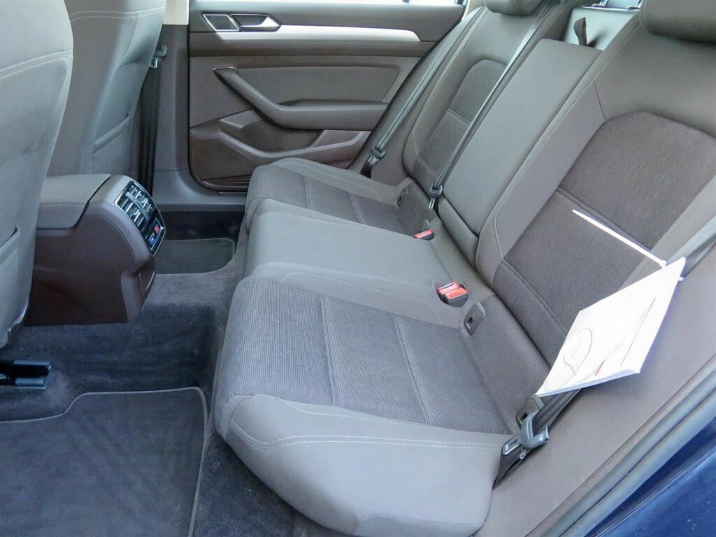VW Passat Comfortline 1.6 TDI