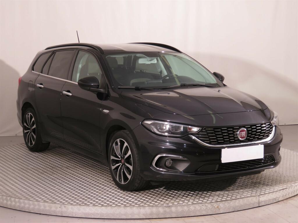 Fiat Tipo  1.6 MultiJet