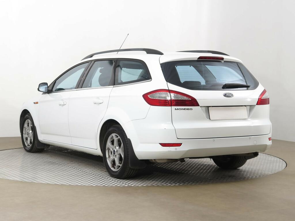 Ford Mondeo  2.2 TDCI