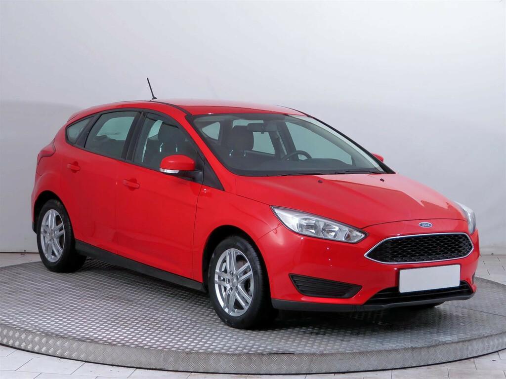 Ford Focus  1.6 i