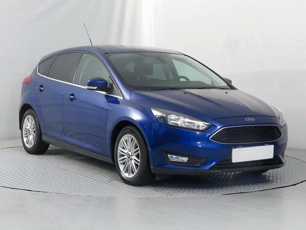 Ford Focus  1.0 EcoBoost