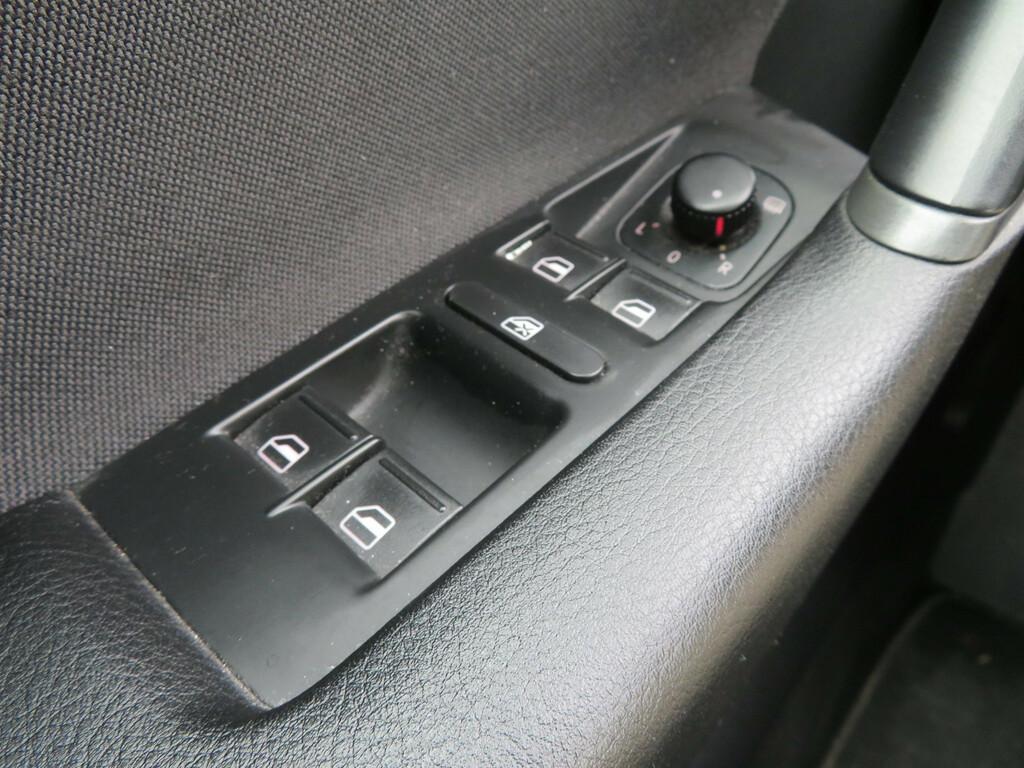 VW Passat  2.0 TDI