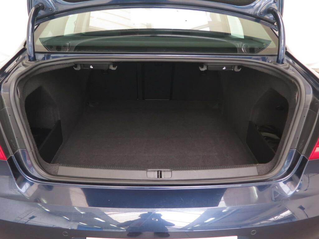 VW Passat Comfortline 1.4 TSI EcoFuel