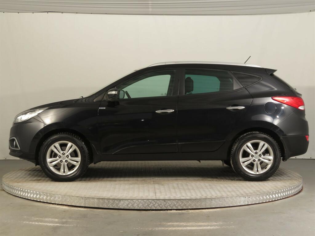 Hyundai ix35  1.6 GDI