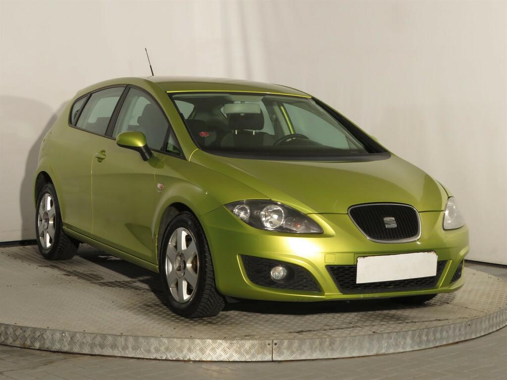 Seat Leon  1.4 TSI