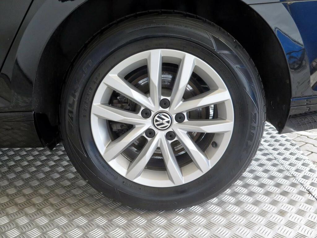 VW Passat Comfortline 2.0 TDI