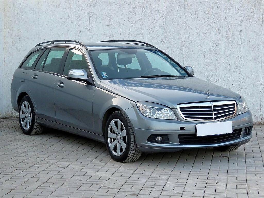 Mercedes C  C 200 CDI