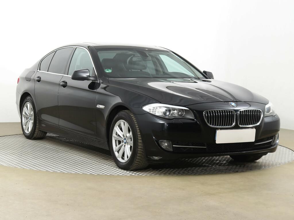 BMW 5  530 d