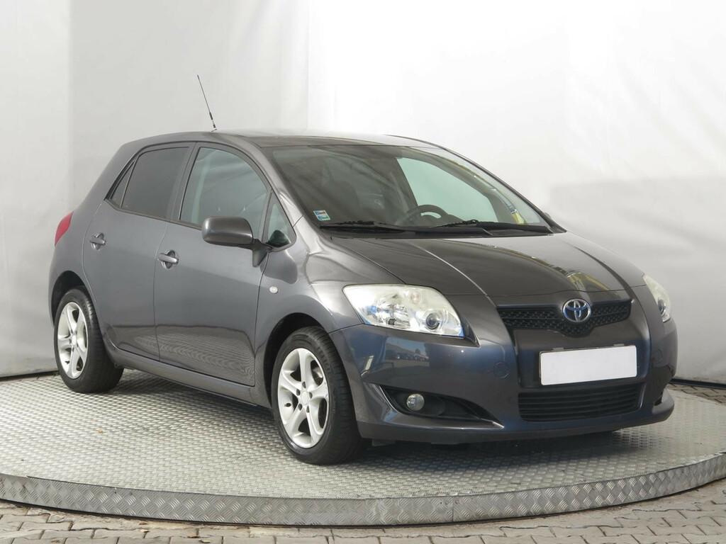 Toyota Auris  1.4 VVT-i