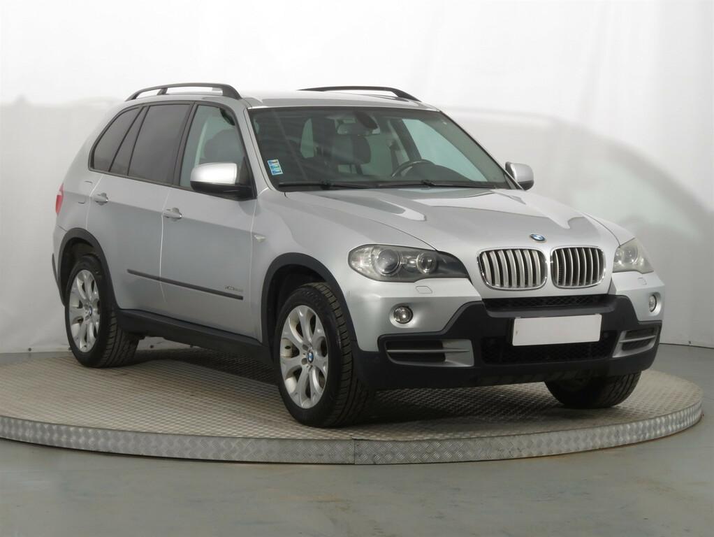 BMW X5  xDrive35d