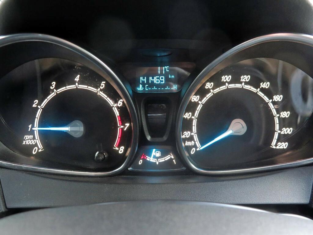 Ford B-Max Trend 1.0 EcoBoost