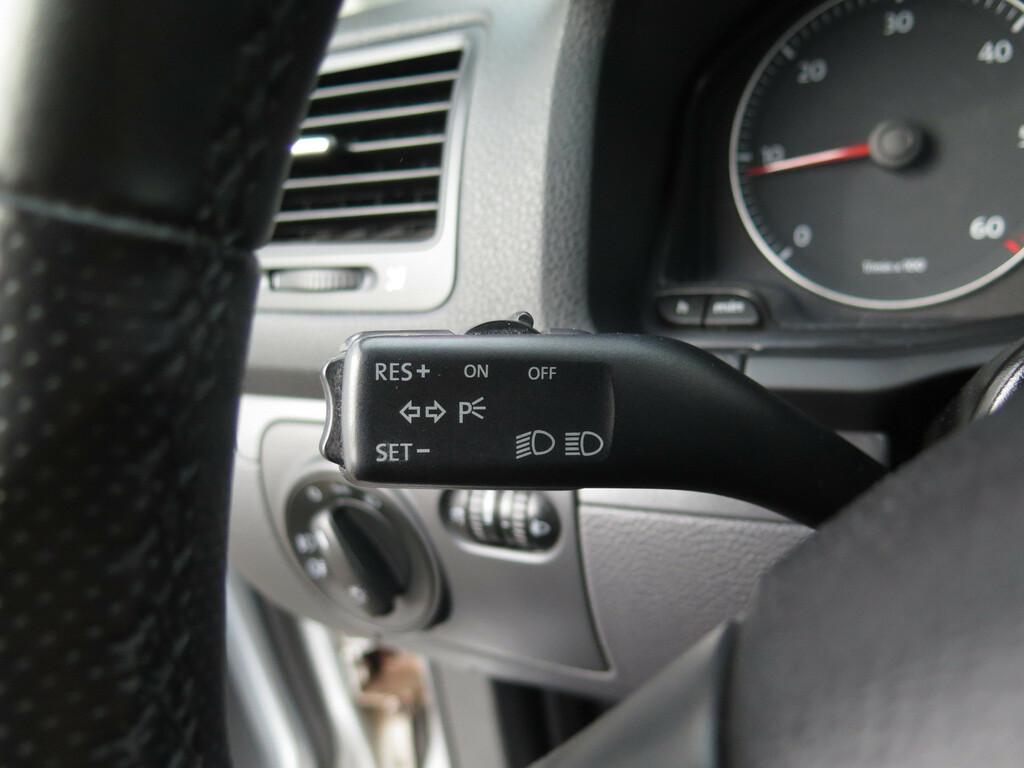 VW Golf  1.9 TDI