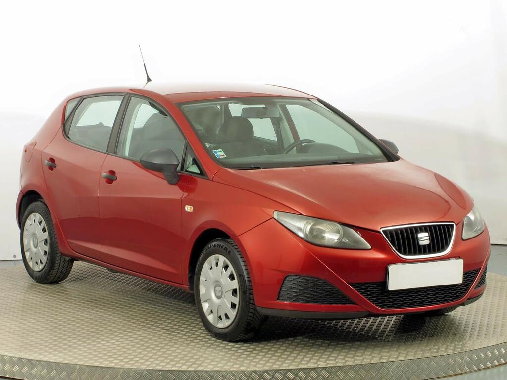 Seat Ibiza  1.2 12V
