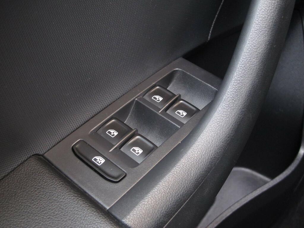 Skoda Rapid Monte Carlo 1.0 TSI