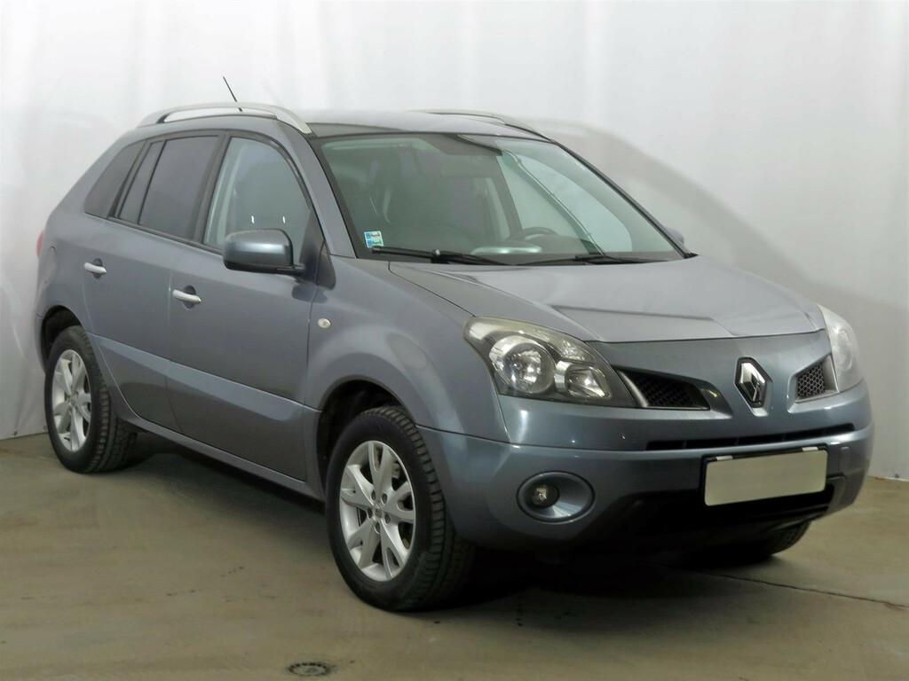 Renault Koleos  2.0 dCi