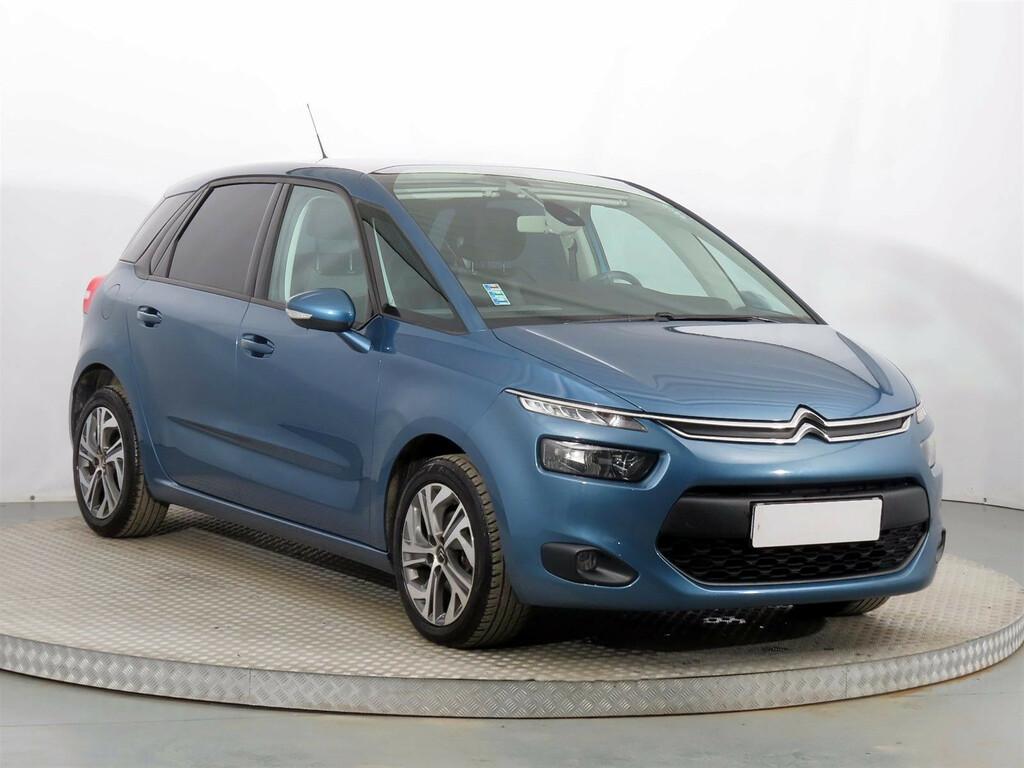 Citroen C4 Picasso  1.6 BlueHDi