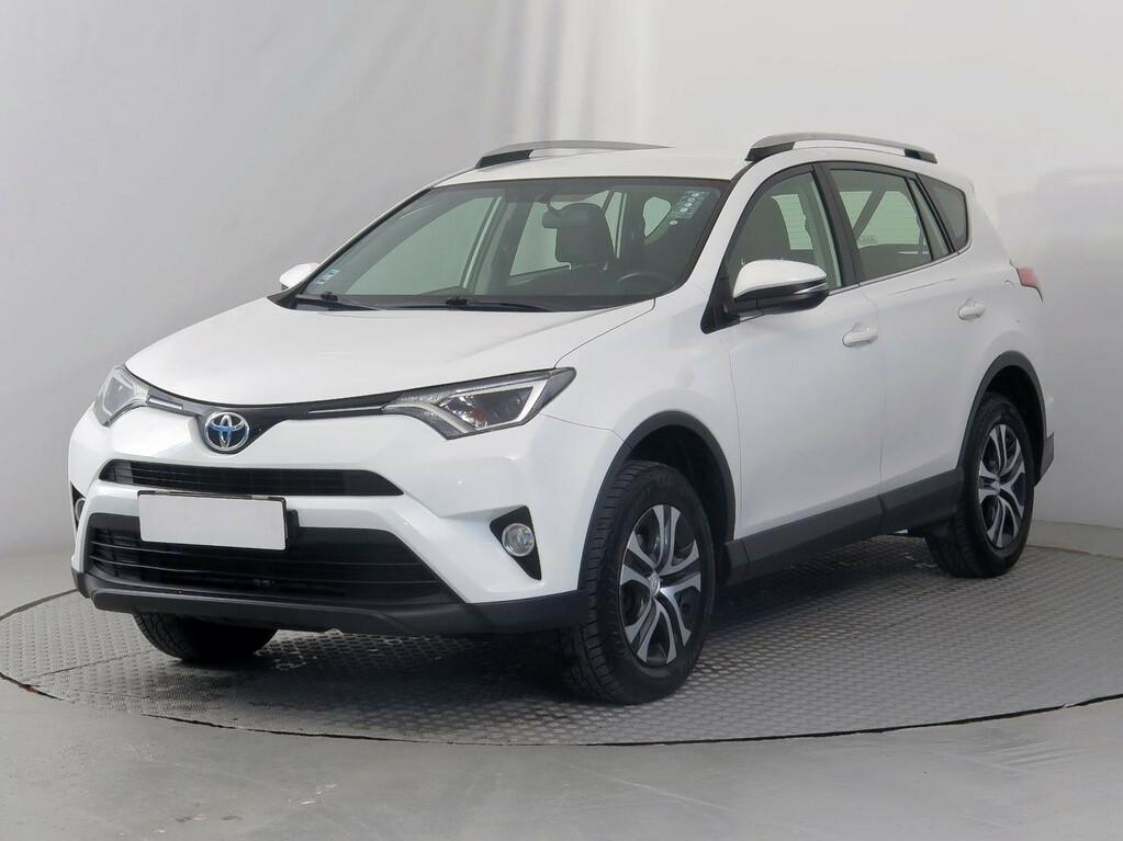 Toyota RAV 4  2.0 VVT-i
