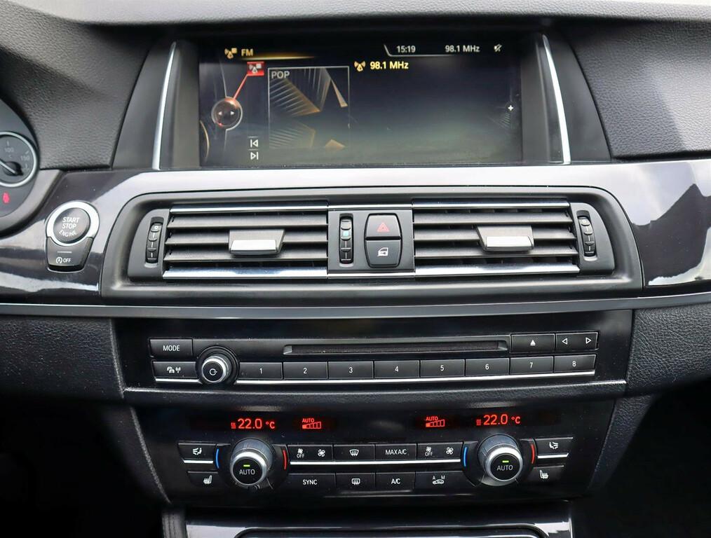 BMW 5  530 d