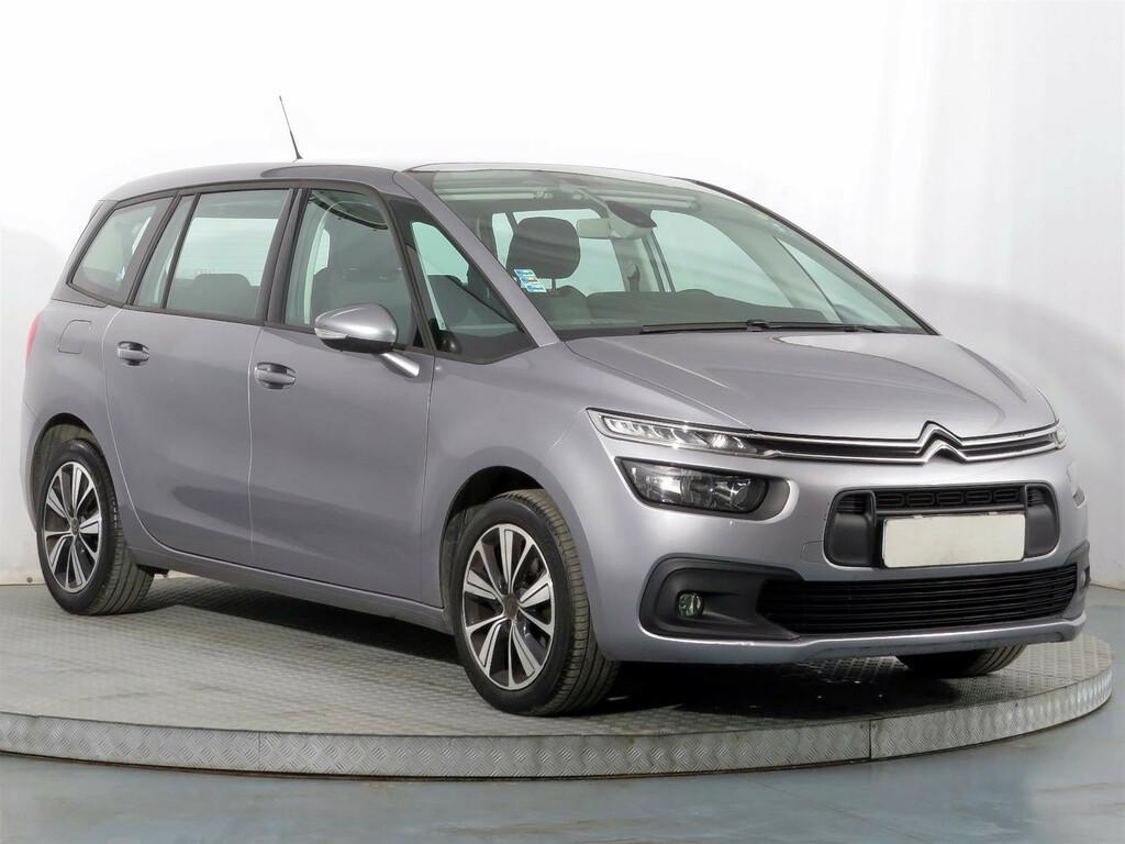 Citroen C4 Grand Picasso Business 2.0 HDI