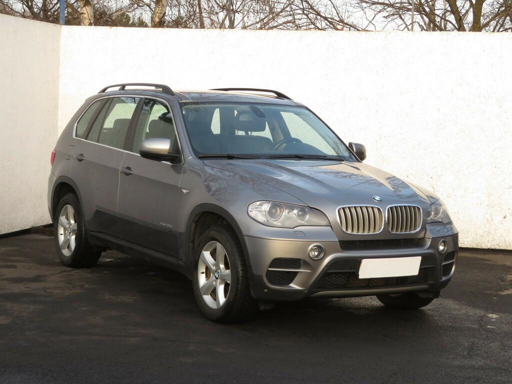 BMW X5  xDrive30d