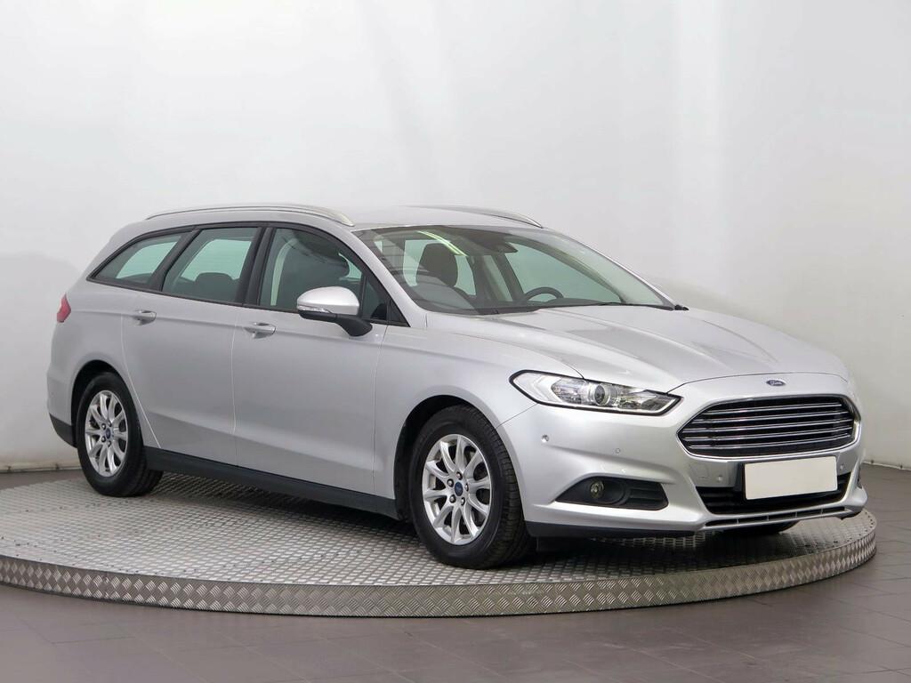 Ford Mondeo Trend 2.0 TDCI