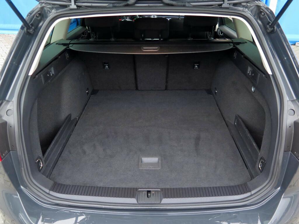 VW Passat Comfortline 2.0 TDI