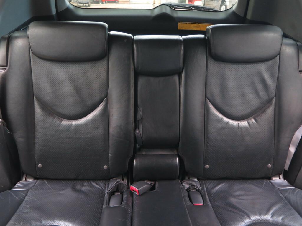Toyota RAV 4  2.2 D-4D